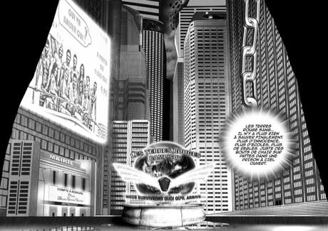 Rencontre avec Fabio Diniz Pinto pour son projet Flesh Of God