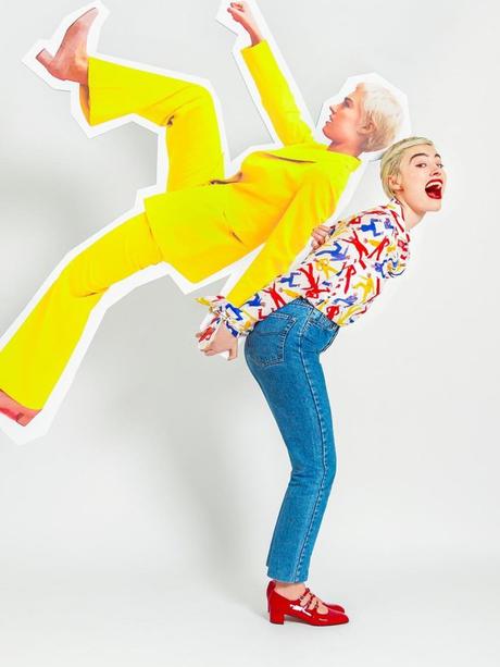 On adore la collab’ Elsa Muse X Soi Paris