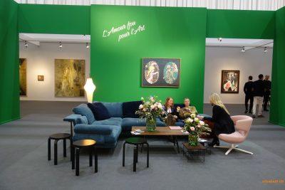 Art Karlsruhe 2018