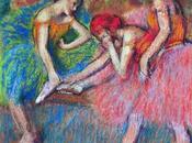 Magie Pastel Fondation l’Hermitage