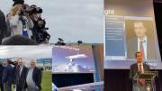Hexcel Congratulates Airbus Hexcel Congratulates Airbus