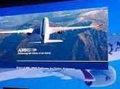 Hexcel Congratulates Airbus