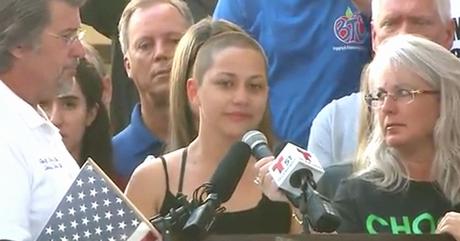 Cette Jeunesse Étatsunienne Qui a Le Culot de Vouloir Vivre