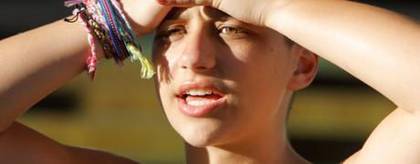 Cette Jeunesse Étatsunienne Qui a Le Culot de Vouloir Vivre