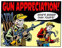 Cette Jeunesse Étatsunienne Qui a Le Culot de Vouloir Vivre