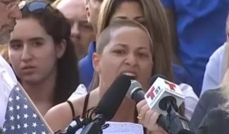 Cette Jeunesse Étatsunienne Qui a Le Culot de Vouloir Vivre