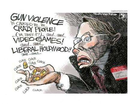 Cette Jeunesse Étatsunienne Qui a Le Culot de Vouloir Vivre