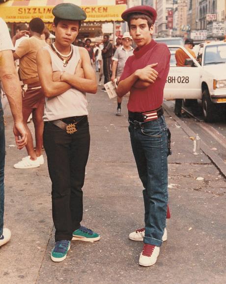 Puma Suede : 50 ans en 50 images Puma Suede : 50 ans en 50 images