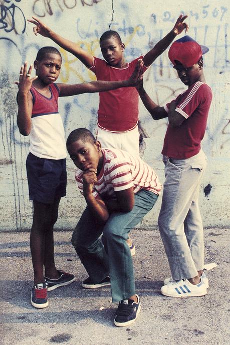 Puma Suede : 50 ans en 50 images Puma Suede : 50 ans en 50 images
