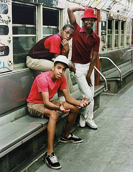 Puma Suede : 50 ans en 50 images Puma Suede : 50 ans en 50 images