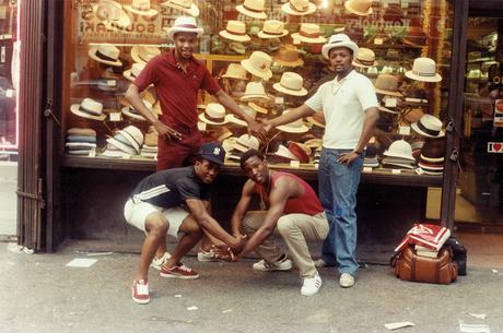 Puma Suede : 50 ans en 50 images Puma Suede : 50 ans en 50 images
