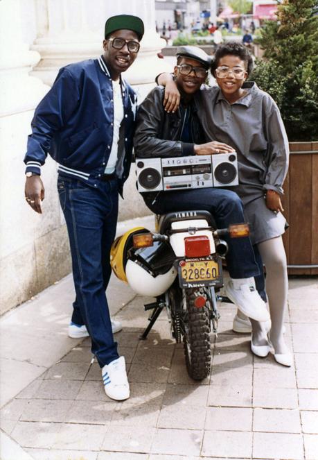 Puma Suede : 50 ans en 50 images Puma Suede : 50 ans en 50 images