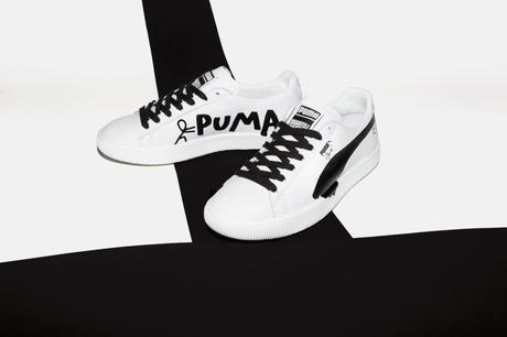 Puma Suede : 50 ans en 50 images Puma Suede : 50 ans en 50 images