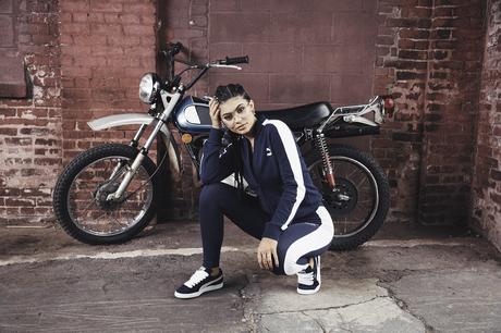 Puma Suede : 50 ans en 50 images Puma Suede : 50 ans en 50 images