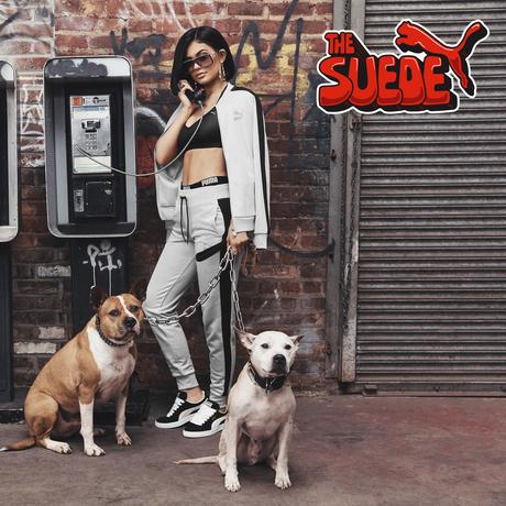 Puma Suede : 50 ans en 50 images Puma Suede : 50 ans en 50 images