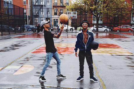 Puma Suede : 50 ans en 50 images Puma Suede : 50 ans en 50 images