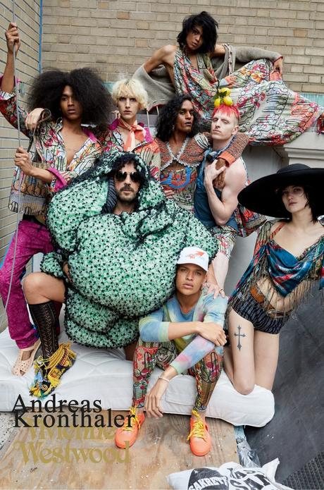 Chloë Sevigny, provocante dans la nouvelle campagne Vivienne Westwood Chloë Sevigny, provocante dans la nouvelle campagne Vivienne Westwood