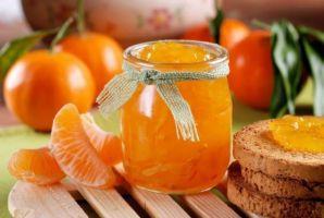 Confiture de clémentines (Recette Companion)