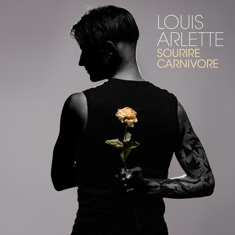 SOURIRE CARNIVORE – LOUIS ARLETTE