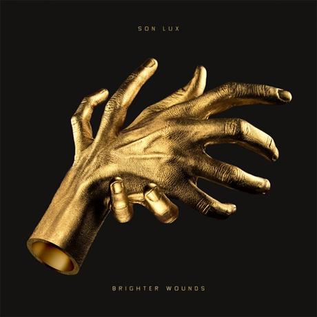 BRIGHTER WOUNDS – SON LUX