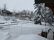 L'hiver commence (enfin) sérieusement