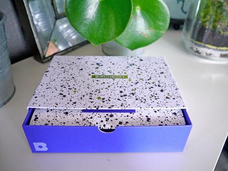 Le récap’ de la Birchbox Expression libre du mois de Février Le récap’ de la Birchbox Expression libre du mois de Février