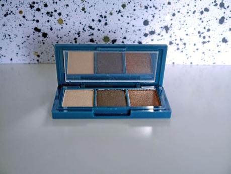 Le récap’ de la Birchbox Expression libre du mois de Février Le récap’ de la Birchbox Expression libre du mois de Février