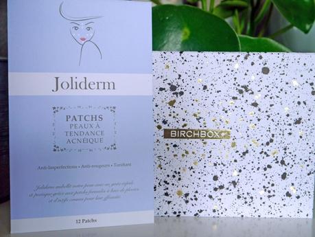 Le récap’ de la Birchbox Expression libre du mois de Février Le récap’ de la Birchbox Expression libre du mois de Février