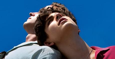 Call me by your Name, critique