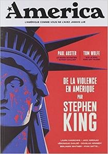 De la violence en Amérique par Stephen King