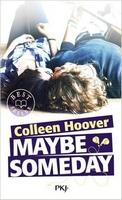 Maybe Someday – Colleen HOOVER