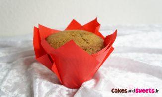 Muffins Banane Rhum Muffins Banane Rhum