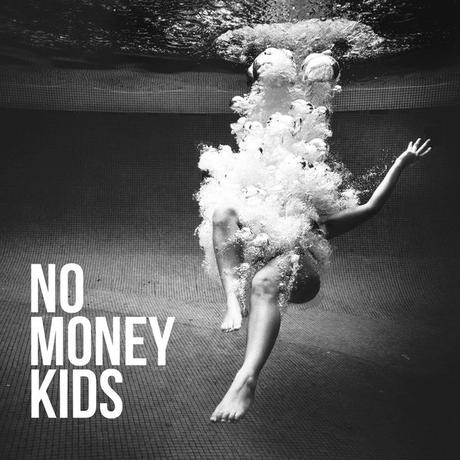 Nouvel Album: No Money Kids Hear The Silence