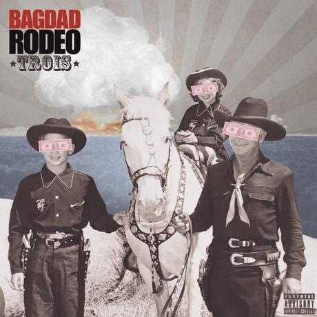 Bagdad Rodeo