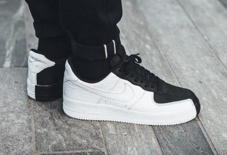 Les 5 paires de Air Force 1 à acheter pour le printemps 2018