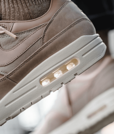 L’indémodable Nike Air Max 1 Pinnacle Particle fait son grand retour