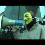 Anonymous contre ACTA