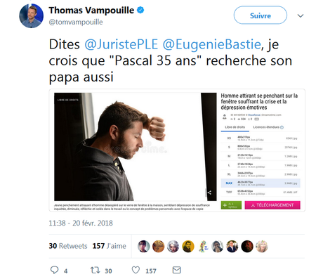 Quand le sort s'acharne