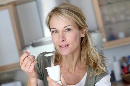 HYPERTENSION ARTÉRIELLE : Le yaourt, un hypotenseur naturel