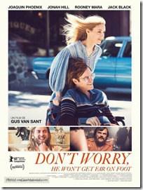 dont-worry-he-wont-get-far-on-foot-french-movie-poster