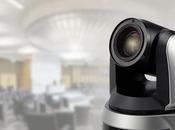 Lumens VC-A70H caméra motorisée pour salles réunion conférence