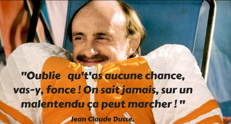 Jean-Claude Dusse LinkedIn