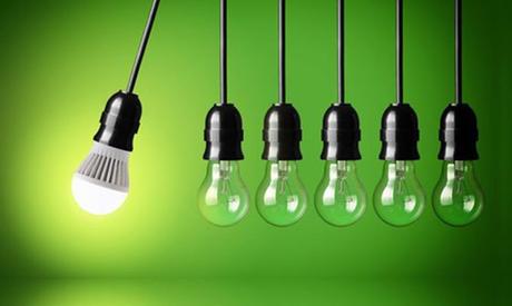 Les solutions pour faire baisser sa facture d’électricité led electrique