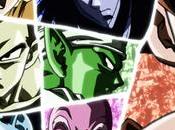 Dragon Ball Super Toonami rediffuse premiers arcs plus inédits mars