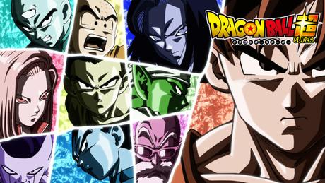 Dragon Ball Super : Toonami rediffuse les 4 premiers arcs plus des inédits en mars ! Dragon Ball Super