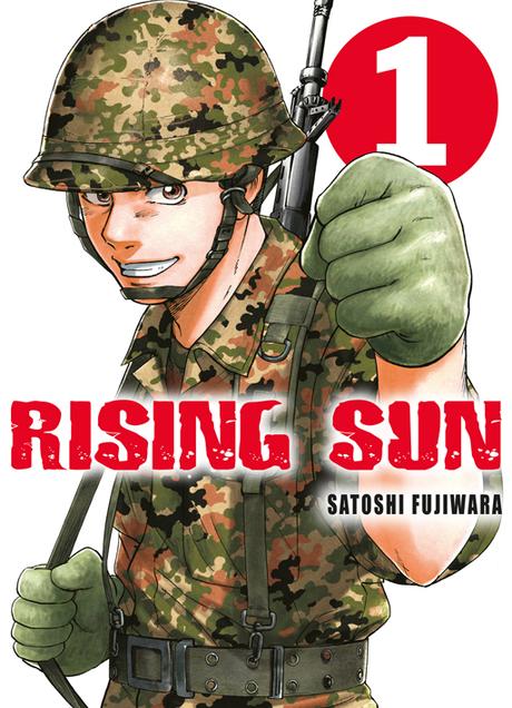 Rising Sun 1