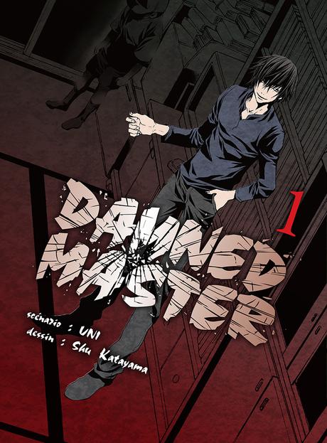 Damned Master - Tome 1