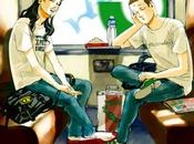 Casting pour l’adaptation live seinen manga Vacances Jésus Bouddha