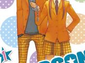 [Vidéo] Bande annonce officielle pour film live Garçon Coté (Tonari Kaibutsu-kun)