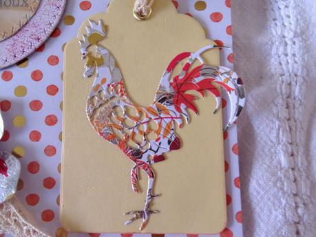 Carte amitié saint Valentin Carte amitié saint Valentin